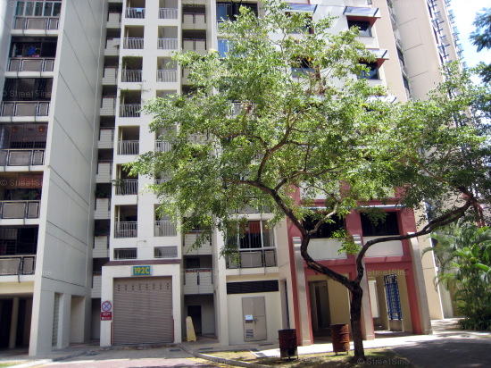 Blk 192C Rivervale Drive (Sengkang), HDB 5 Rooms #313892